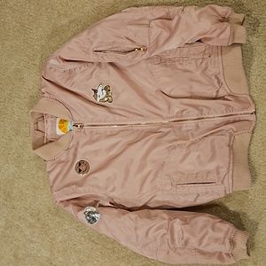 C&C California Bomber Jacket